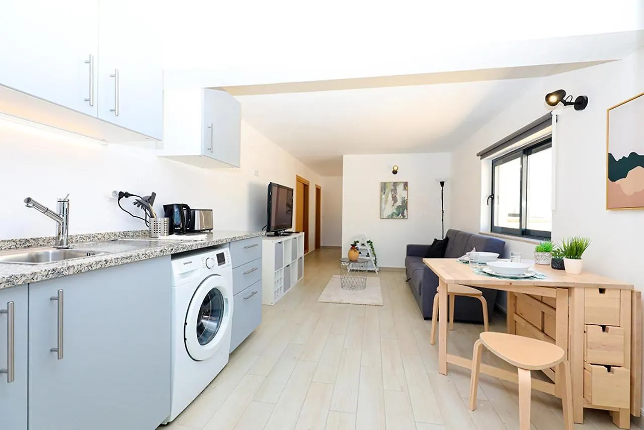 A62 - Cul De Sac Apartment In Lagos