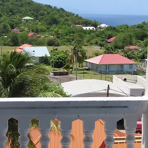 De Bas :l'île Merveilleuse , Terre-de-Bas Guadeloupe