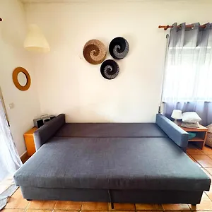  Apartamento Alegria