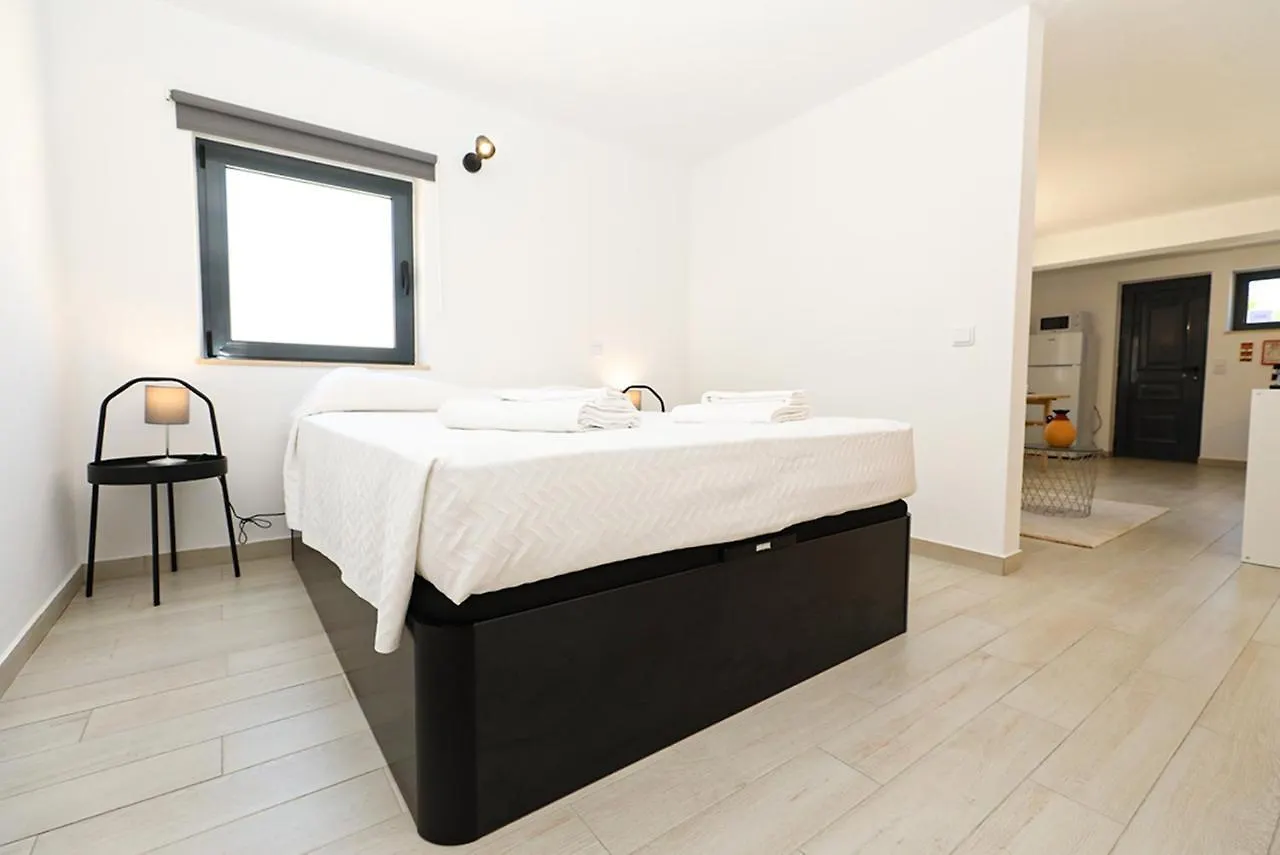 A62 - Cul De Sac Apartment In Lagos