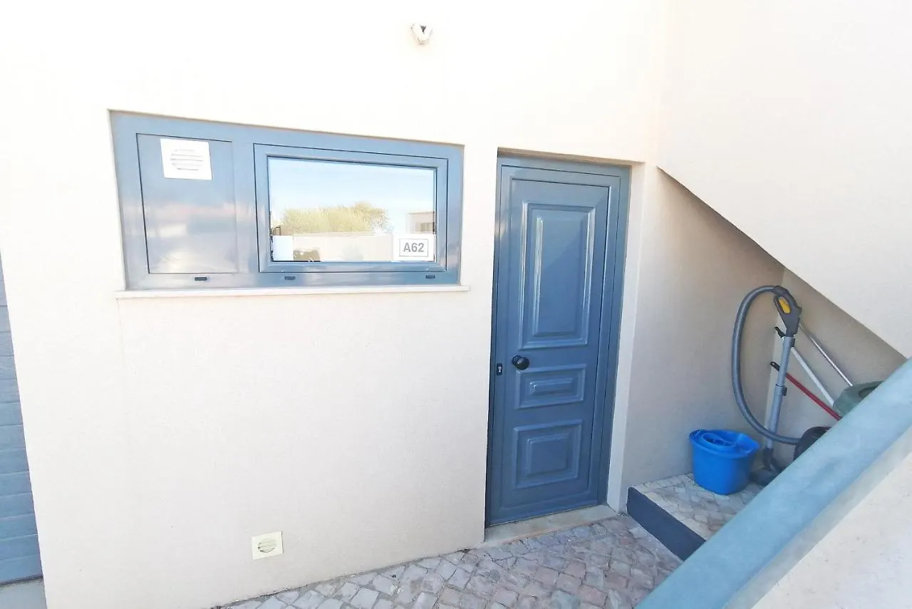 A62 - Cul De Sac Apartment In Lagos 0*,  Portugal