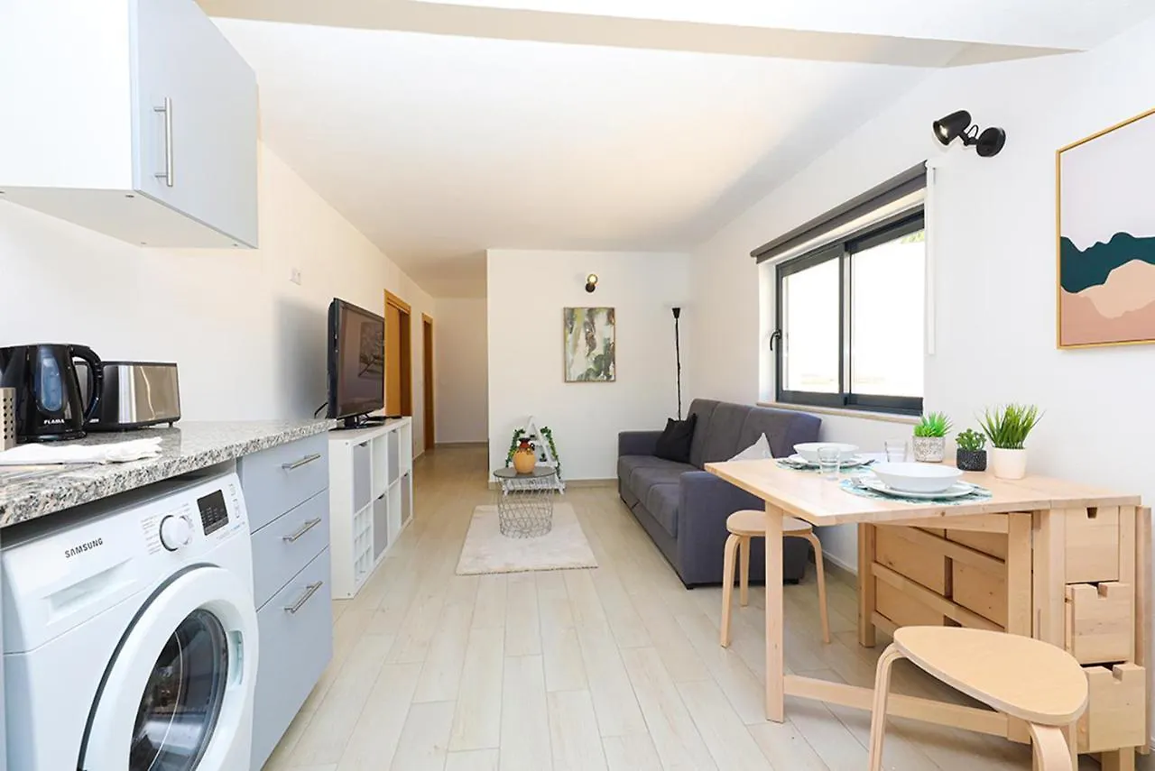 A62 - Cul De Sac Apartment In Lagos Portugal