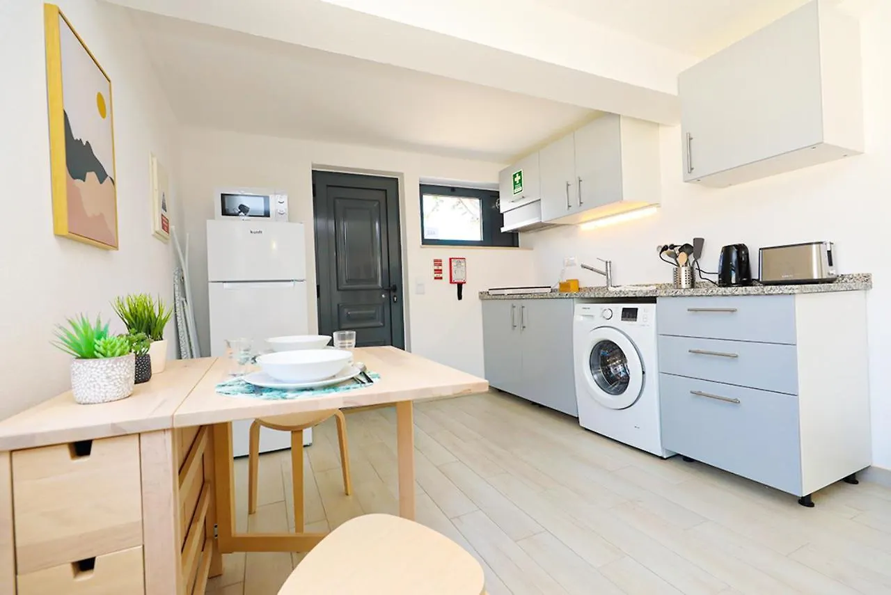 A62 - Cul De Sac Apartment In Lagos